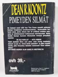Pimeyden silmät
