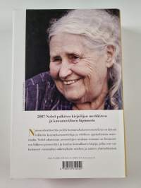 Kultainen muistikirja