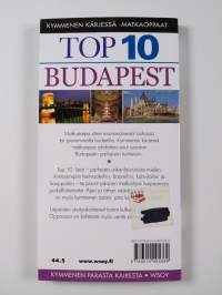 Top 10 : Budapest