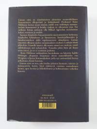 Linnun nimi