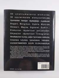 Elämää suuremmat elokuvat
