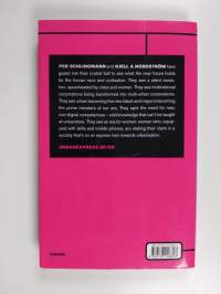 Urban Express - 15 Urban Rules to Help You Navigate the New World That's Being Shaped by Women &amp; Cities