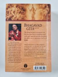 Bhagavad-gita : As it is