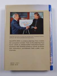 Suunta 2002 : suomalainen tie uudelle vuosituhannelle