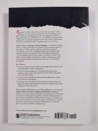 The New Era of Terrorism - Selected Readings