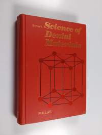 Skinner's science of dental materials