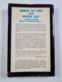 Seeds of Life and White Lily : Two science fiction novels