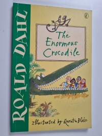 The Enormous Crocodile