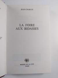 La foire aux bidasses