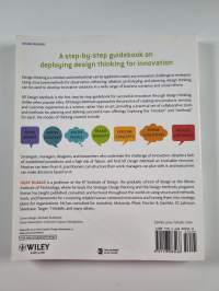 101 design methods : a structured approach for driving innovation in your organization - One hunderd and one design methods