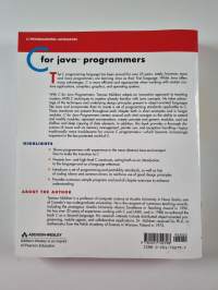 C for java programmers