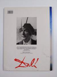 Salvador Dalí 1904-1989