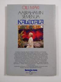 Aabrahamin siemen ja Kalevala