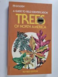 Trees of North America : a field guide to the major native and introduced species north of Mexico