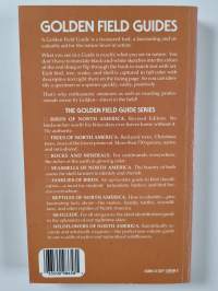 Trees of North America : a field guide to the major native and introduced species north of Mexico