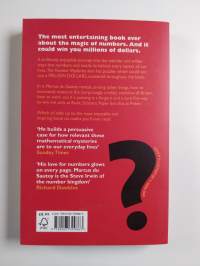 The number mysteries