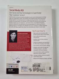 Social media ROI : managing and measuring social media efforts in your organization - Social media return on investment