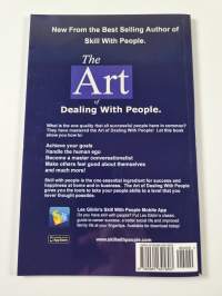 Skill With People - Improve Communication, Strengthen Relationships, and Advance Your Career