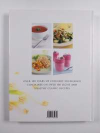 Le Cordon Bleu Classic Light - Sophisticated Food for Healthy Living