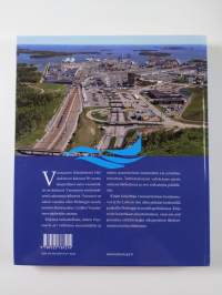 Vuosaaren historia : kaupunginosan rakentuminen 1966-2016