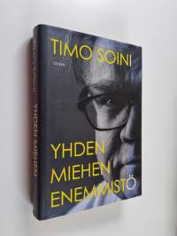 Yhden miehen enemmistö