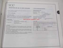 Honda General purpose engine GXV160.K1 Parts catalogue 5 -varaosaluettelo