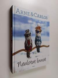 Neulotut linnut