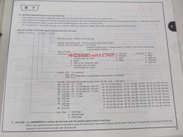 Honda General purpose engine GXV160.K1 Parts catalogue 5 -varaosaluettelo