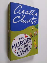 The murder on the links
