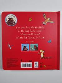 Gruffalo, where are you?
