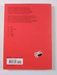 The typography idea book : inspiration from 50 masters