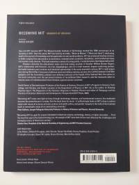 Becoming MIT - Moments of Decision