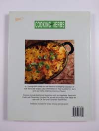 Cooking With Herbs
