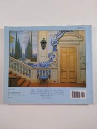 The Painted House : Over 100 Original Designs for Mural and Trompe L'Oeil Decoration