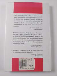 The ghost of the executed engineer : technology and the fall of the Soviet Union