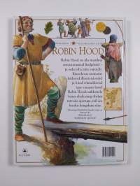Robin Hood