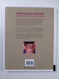 Savenvalajan käsikirja : keramiikkaa käsin rakentamalla ja dreijaamalla