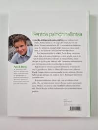Rentoa painonhallintaa