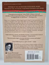 Two Old Women : an Alaska legend of betrayal, courage and survival