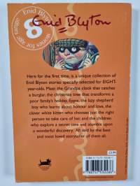 Best stories for eight-year-olds
