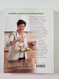 Syö hyvin ja laihdu!