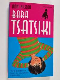 Bara Tsatsiki