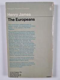The Europeans