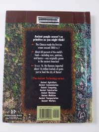 Ancient Agriculture - From Foraging to Farming