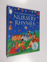 The Usborne Book of Nursery Rhymes