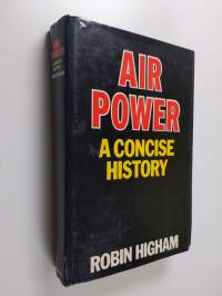 Air power : a concise history