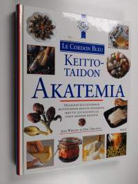 Keittotaidon akatemia