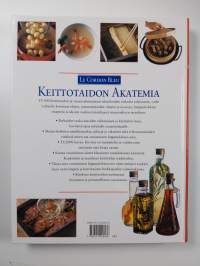 Keittotaidon akatemia