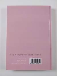 This is my self-help notebook of dreams and other stories