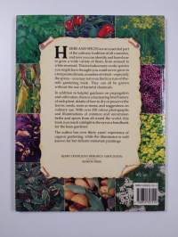 How to Grow Culinary Herbs &amp; Spices the Natural Way